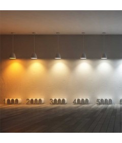 Filtri LED