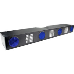 Effetto Combo Moonflower Strobo