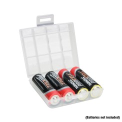 BOX contenitore 4 Pile