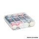 BOX contenitore 4 Pile