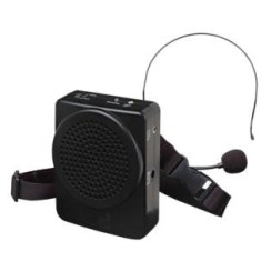 Altoparlante Portatile 25W Nero Altoparlante Portatile 25W Nero