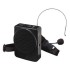 Altoparlante Portatile 25W Nero