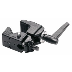 Manfrotto SUPER CLAMP - Morsetto universale