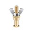 Bullone M10 per SUPER CLAMP