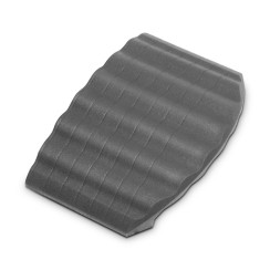Modulo Rampa Finale OFFICE Grigio