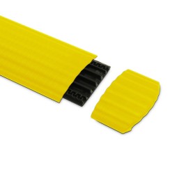 Modulo Rampa Finale OFFICE Giallo