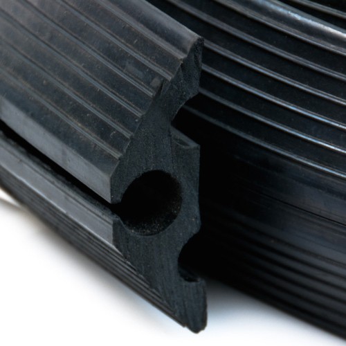 Canalina Passacavo 1 Canale 20 mm - 10 m Canalina Passacavo 1 Canale 20 mm - 10 m