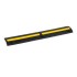 Dosso Passacavo 1 Canale 30x20 mm in Gomma