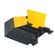 Modulo Curvo Sinistra 45 gradi CC032X2