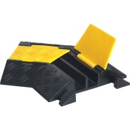 Modulo Curvo Destra 45 gradi CC032X2