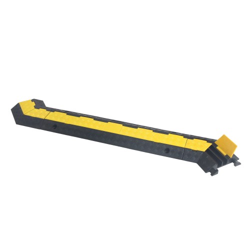 Modulo Curvo Destra 45 gradi CC032X2