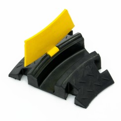 Modulo Curvo 30 gradi CC035X1M