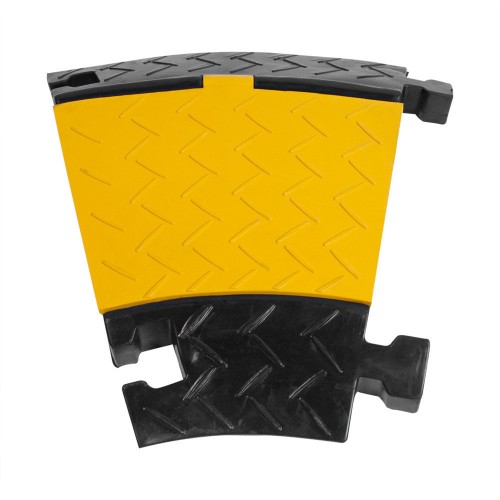 Modulo Curvo 30 gradi CC035X5M
