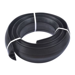 Canalina Passacavo 3 Canali 40 mm - 4 m