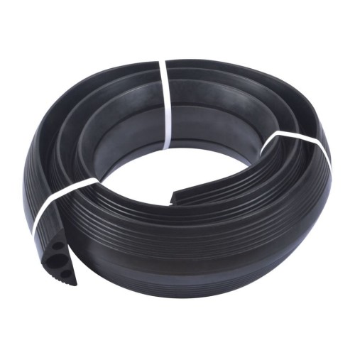 Canalina Passacavo 3 Canali 40 mm - 4 m Canalina Passacavo 3 Canali 40 mm - 4 m