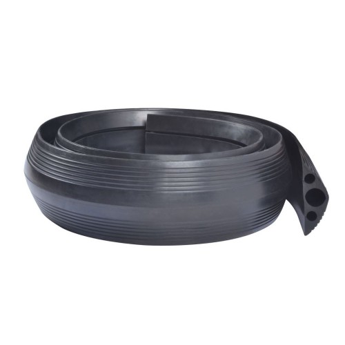 Canalina Passacavo 3 Canali 40 mm - 4 m Canalina Passacavo 3 Canali 40 mm - 4 m