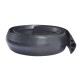 Canalina Passacavo 3 Canali 40 mm - 4 m Canalina Passacavo 3 Canali 40 mm - 4 m