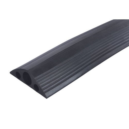 Canalina Passacavo 3 Canali 40 mm - 4 m Canalina Passacavo 3 Canali 40 mm - 4 m