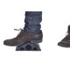 Canalina Passacavo 3 Canali 40 mm - 4 m Canalina Passacavo 3 Canali 40 mm - 4 m