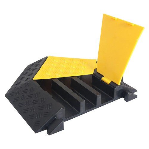 Modulo Curvo Sinistra 45 gradi CC050X3