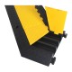 Modulo Curvo Sinistra 45 gradi CC050X3