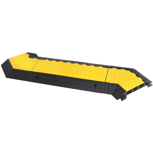 Modulo Curvo Sinistra 45 gradi CC050X3