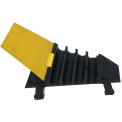 Modulo Curvo Destra 22.5 gradi CC050X4