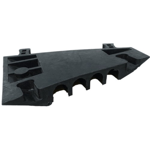 Modulo Curvo Sinistra 22.5 gradi CC050X4