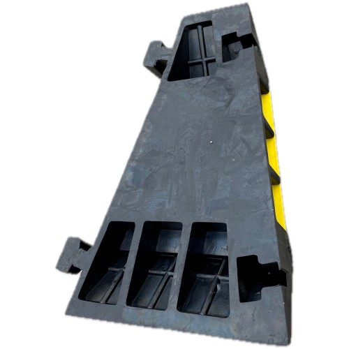 Modulo Curvo Sinistra 22.5 gradi CC060X3