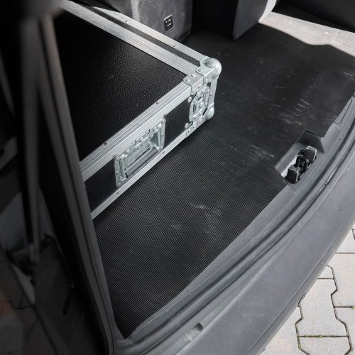 Tappeto Antiscivolo Millerighe in Gomma 1 m x 8 m