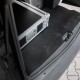 Tappeto Antiscivolo Millerighe in Gomma 1 m x 8 m