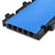 Modulo Base 5 canali 34mm Blu