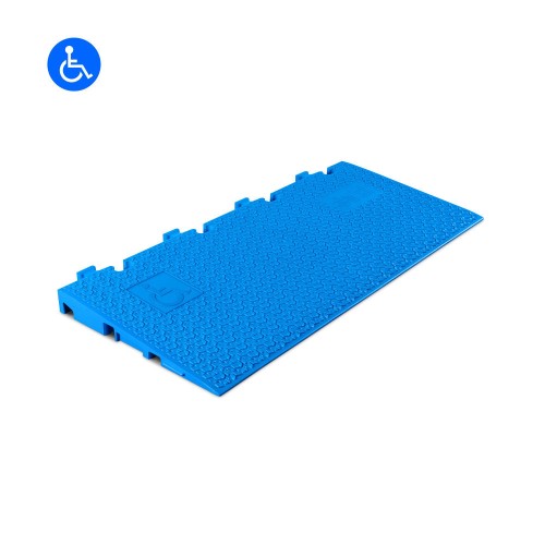 Modulo Rampa Blu Modulo Rampa Blu