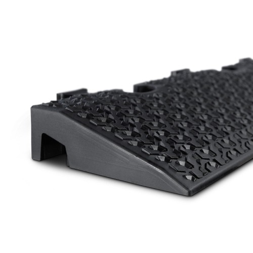 Modulo Rampa Corto Nero