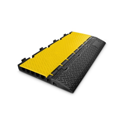 Modulo Rampa Corto Nero