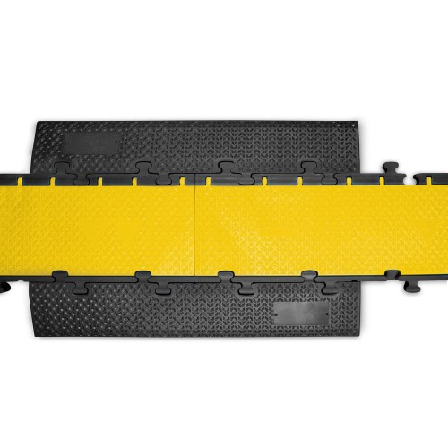 Modulo Rampa Corto Nero