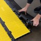 Modulo Rampa Corto Nero
