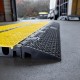 Modulo Rampa Corto Nero