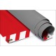 Banner Divieto di Accesso 150 x 45 cm Banner Divieto di Accesso 150 x 45 cm