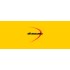 015 DEEP STRAW - Filtro Luce 122x762cm