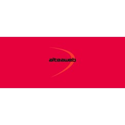 026 BRIGHT RED - Filtro Luce 122x53cm