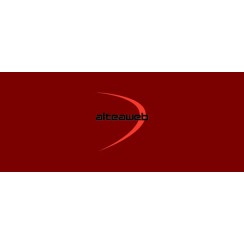 027 MEDIUM RED - Filtro Luce 122x762cm
