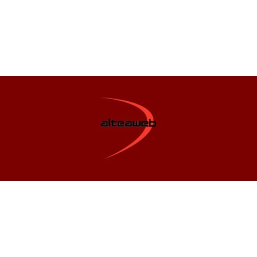 027 MEDIUM RED - Filtro Luce 122x762cm