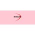 035 LIGHT PINK- Filtro Luce 122x762cm