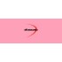 036 MEDIUM PINK - Filtro Luce 122x762cm