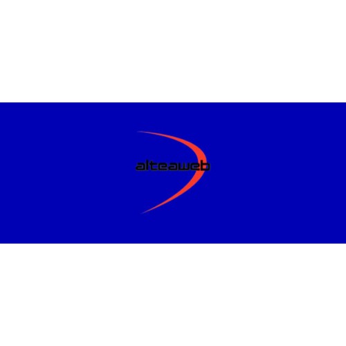 071 TOKYO BLUE - Filtro Luce 122x53cm