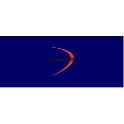 085 DEEPER BLUE - Filtro Luce 122x762cm
