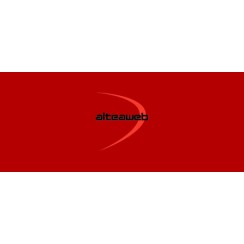106 PRIMARY RED - Filtro Luce 122x53cm