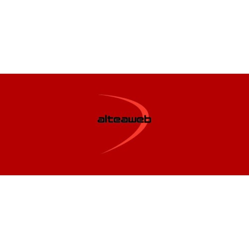 106 PRIMARY RED - Filtro Luce 122x53cm