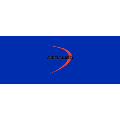 119 DARK BLUE - Filtro Luce 122x53cm